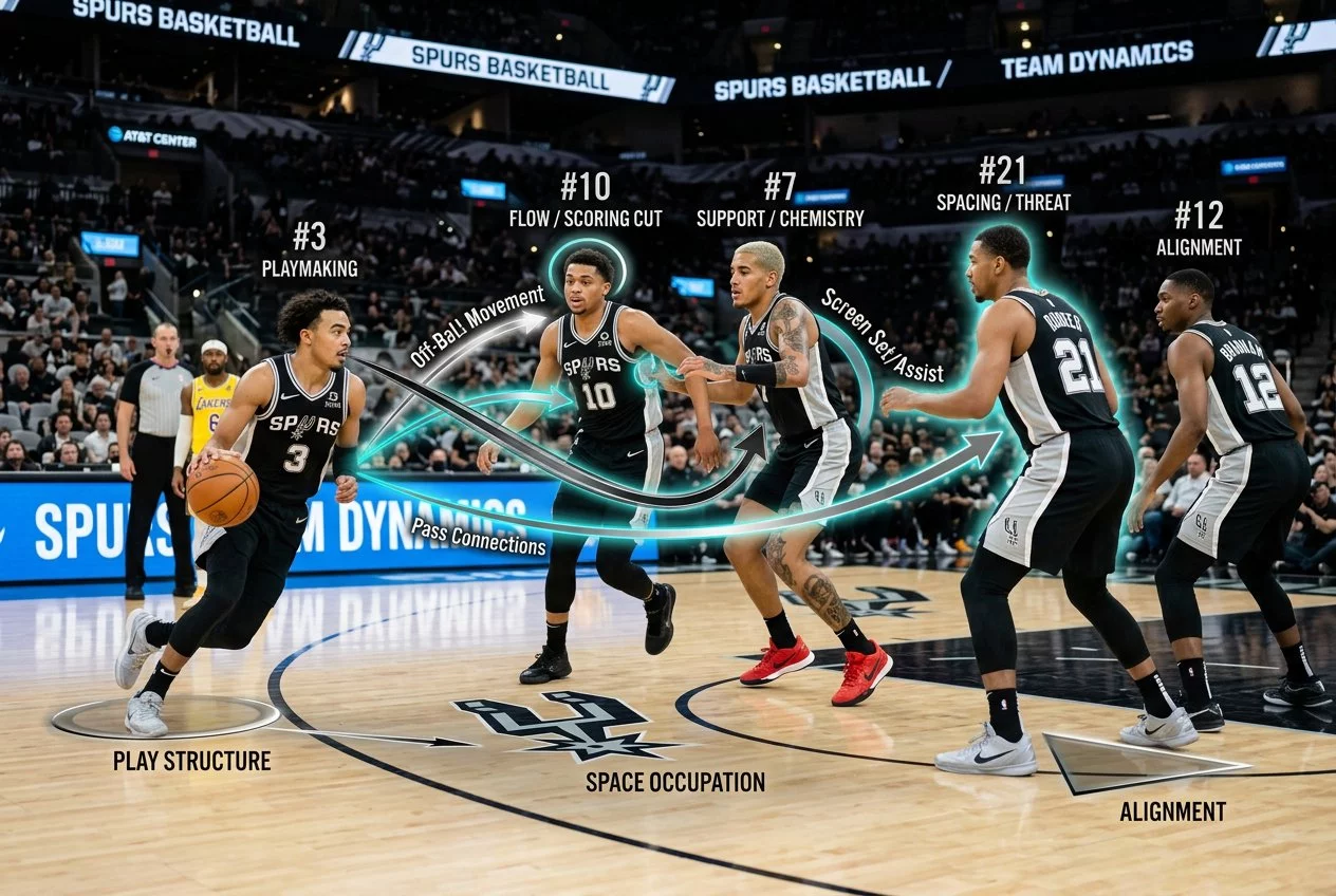 San Antonio Spurs